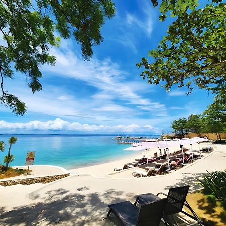 Belmont Hotel Mactan Μακτάν Εξωτερικό φωτογραφία