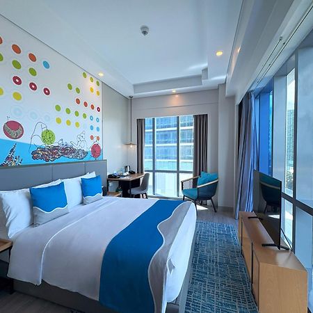 Belmont Hotel Mactan Μακτάν Εξωτερικό φωτογραφία