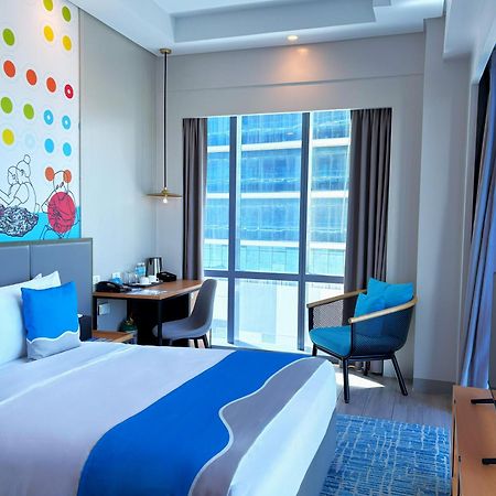 Belmont Hotel Mactan Μακτάν Εξωτερικό φωτογραφία