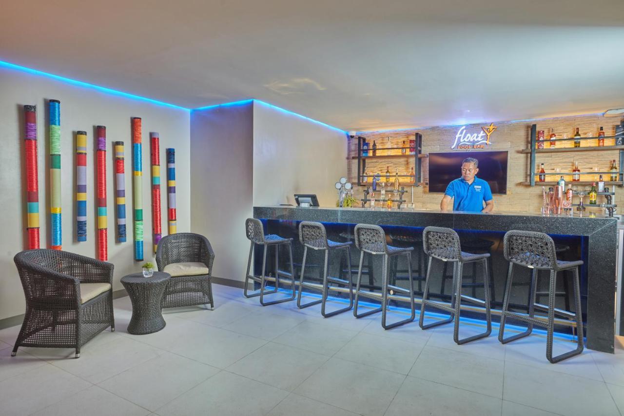 Belmont Hotel Mactan Μακτάν Εξωτερικό φωτογραφία