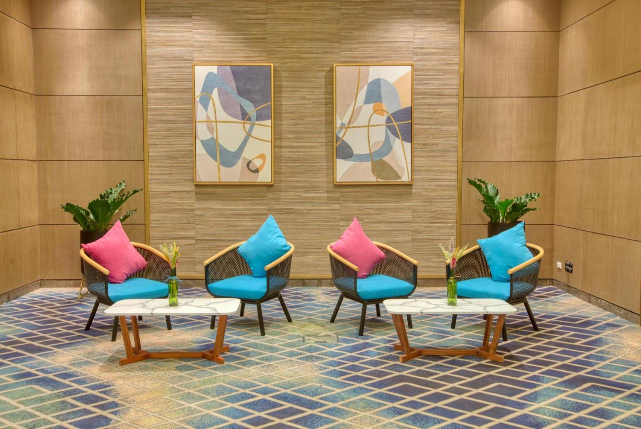 Belmont Hotel Mactan Μακτάν Εξωτερικό φωτογραφία