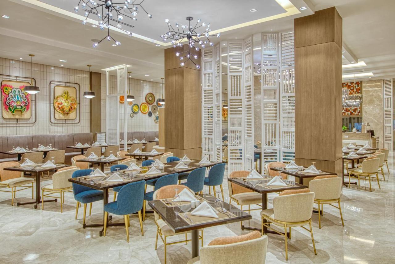 Belmont Hotel Mactan Μακτάν Εξωτερικό φωτογραφία