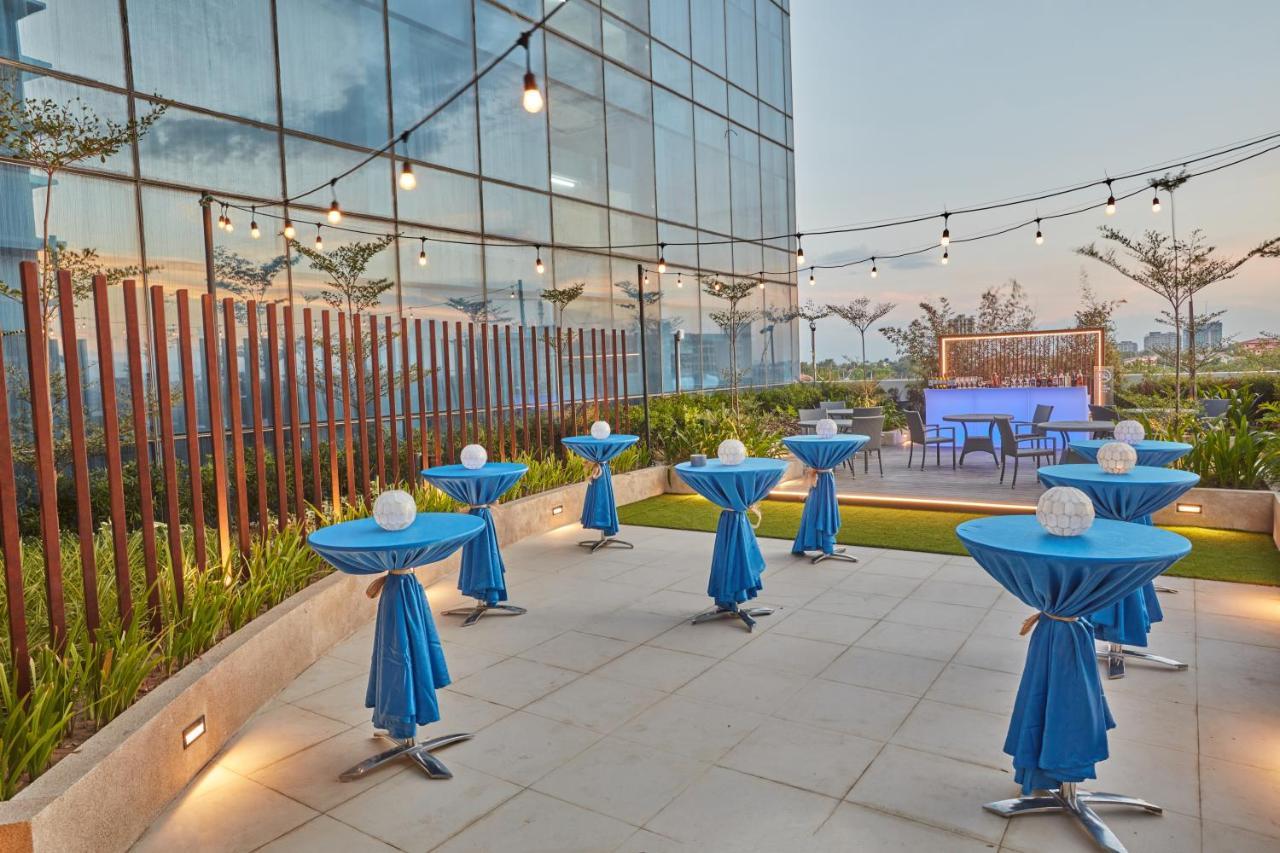 Belmont Hotel Mactan Μακτάν Εξωτερικό φωτογραφία