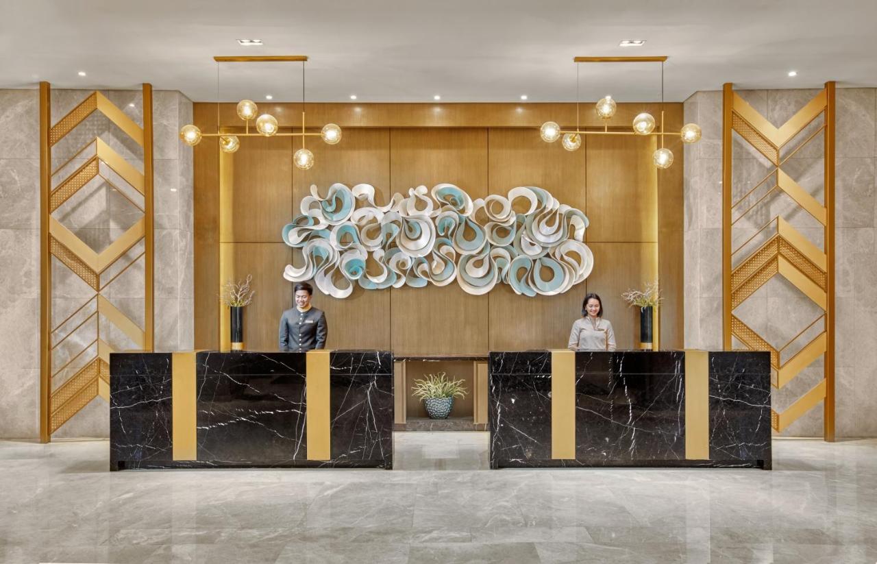 Belmont Hotel Mactan Μακτάν Εξωτερικό φωτογραφία