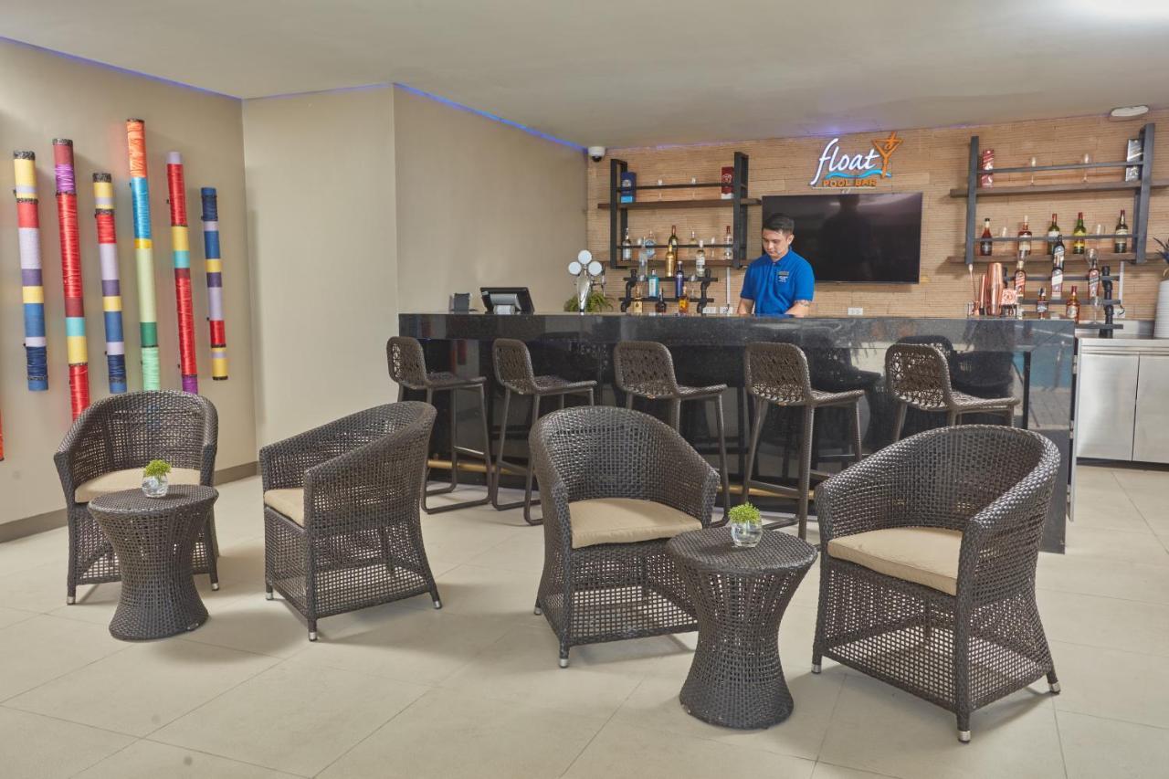 Belmont Hotel Mactan Μακτάν Εξωτερικό φωτογραφία