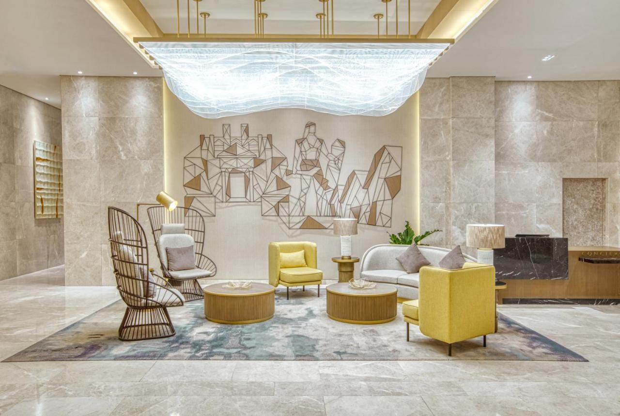 Belmont Hotel Mactan Μακτάν Εξωτερικό φωτογραφία