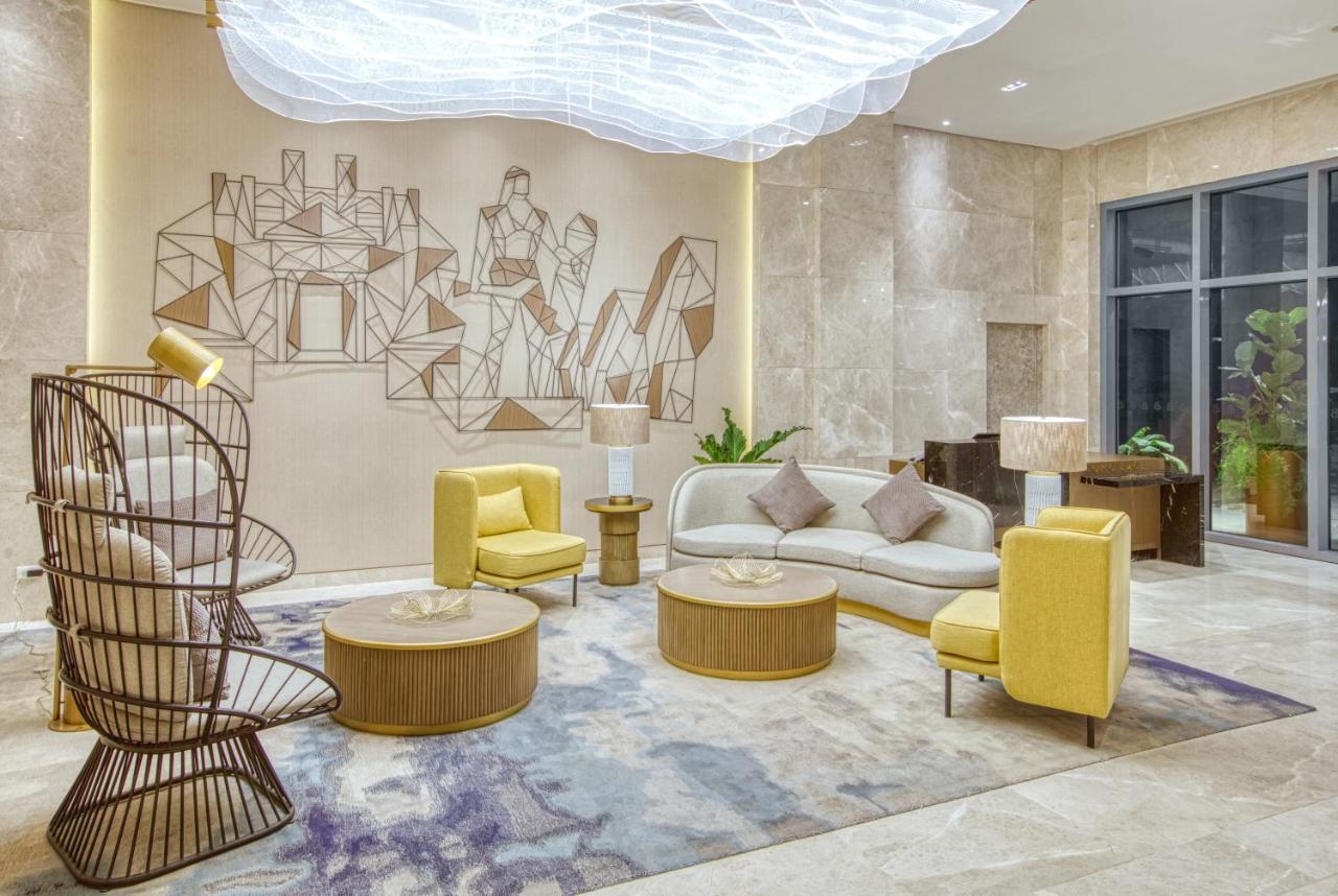 Belmont Hotel Mactan Μακτάν Εξωτερικό φωτογραφία