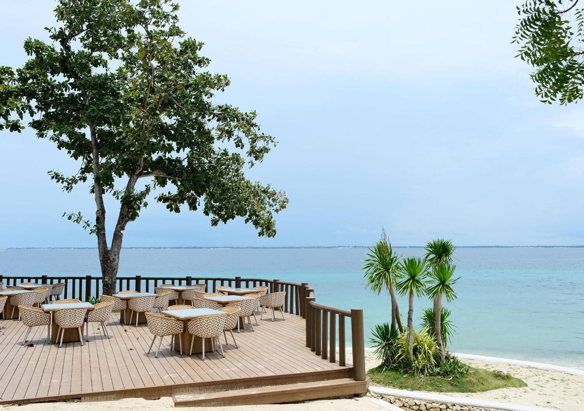 Belmont Hotel Mactan Μακτάν Εξωτερικό φωτογραφία