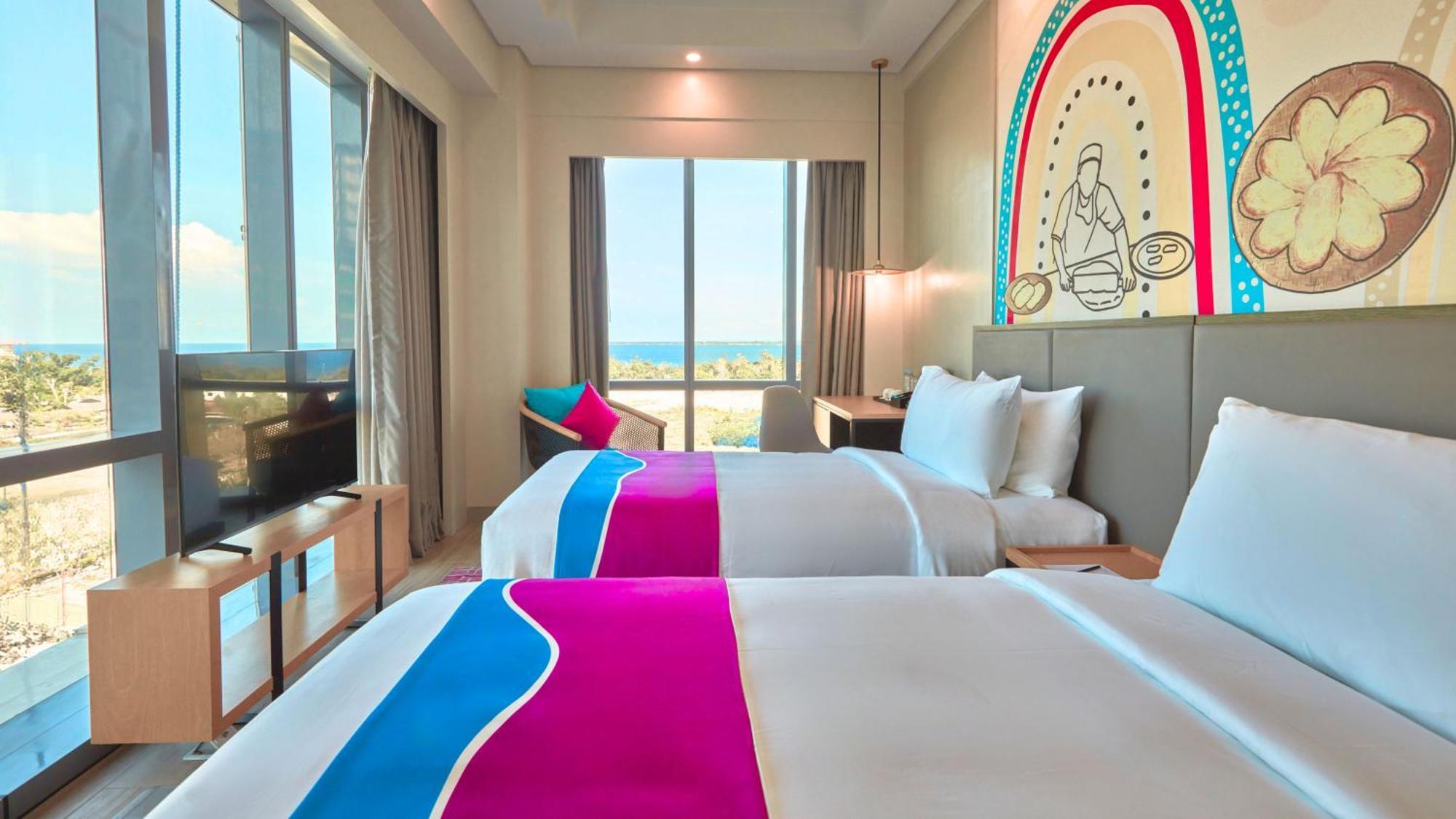 Belmont Hotel Mactan Μακτάν Εξωτερικό φωτογραφία