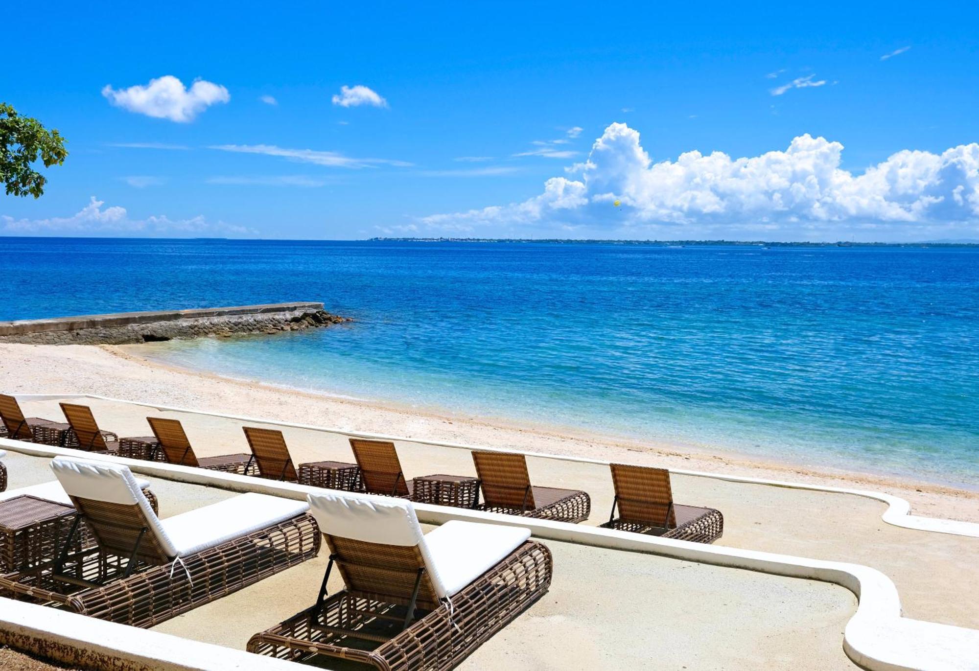 Belmont Hotel Mactan Μακτάν Εξωτερικό φωτογραφία