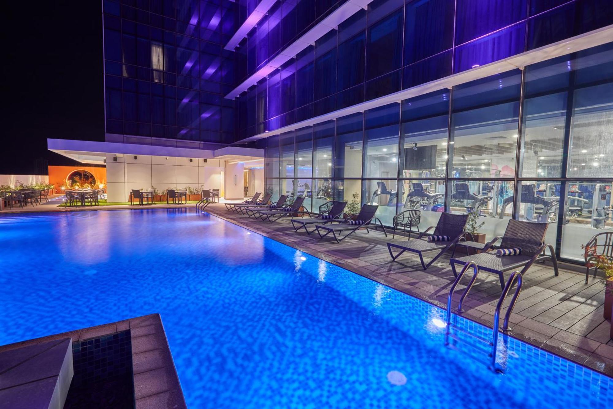 Belmont Hotel Mactan Μακτάν Εξωτερικό φωτογραφία