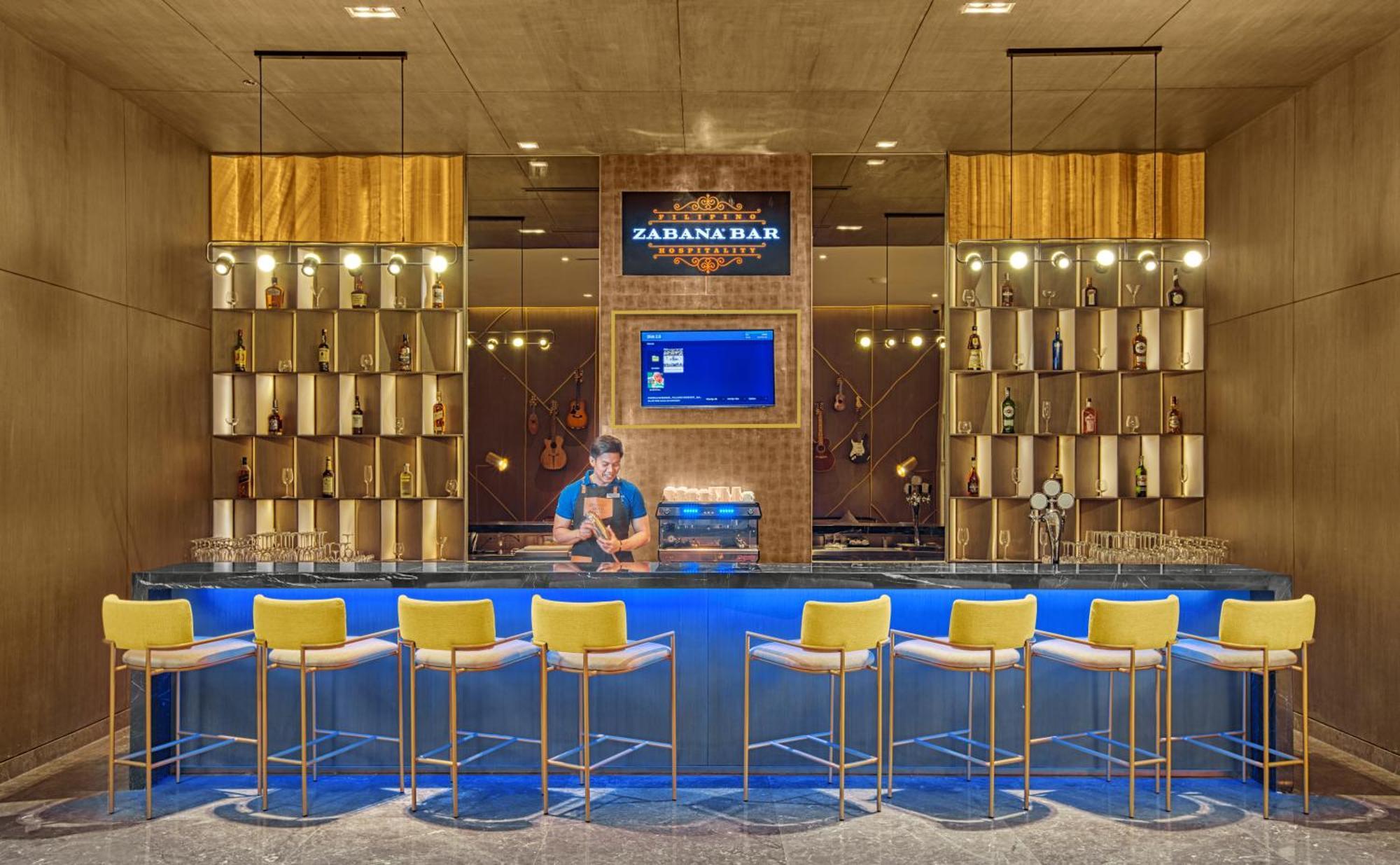 Belmont Hotel Mactan Μακτάν Εξωτερικό φωτογραφία