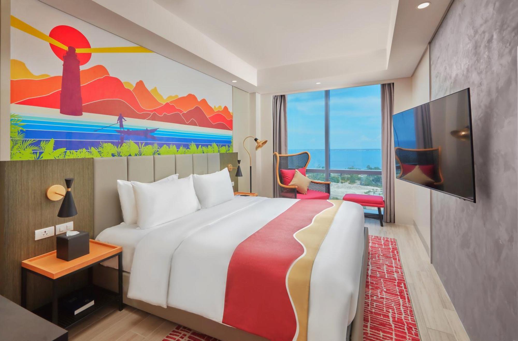 Belmont Hotel Mactan Μακτάν Εξωτερικό φωτογραφία