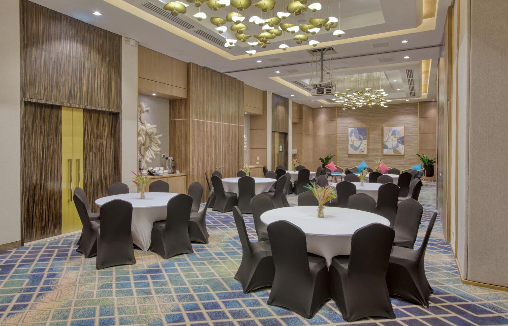 Belmont Hotel Mactan Μακτάν Εξωτερικό φωτογραφία