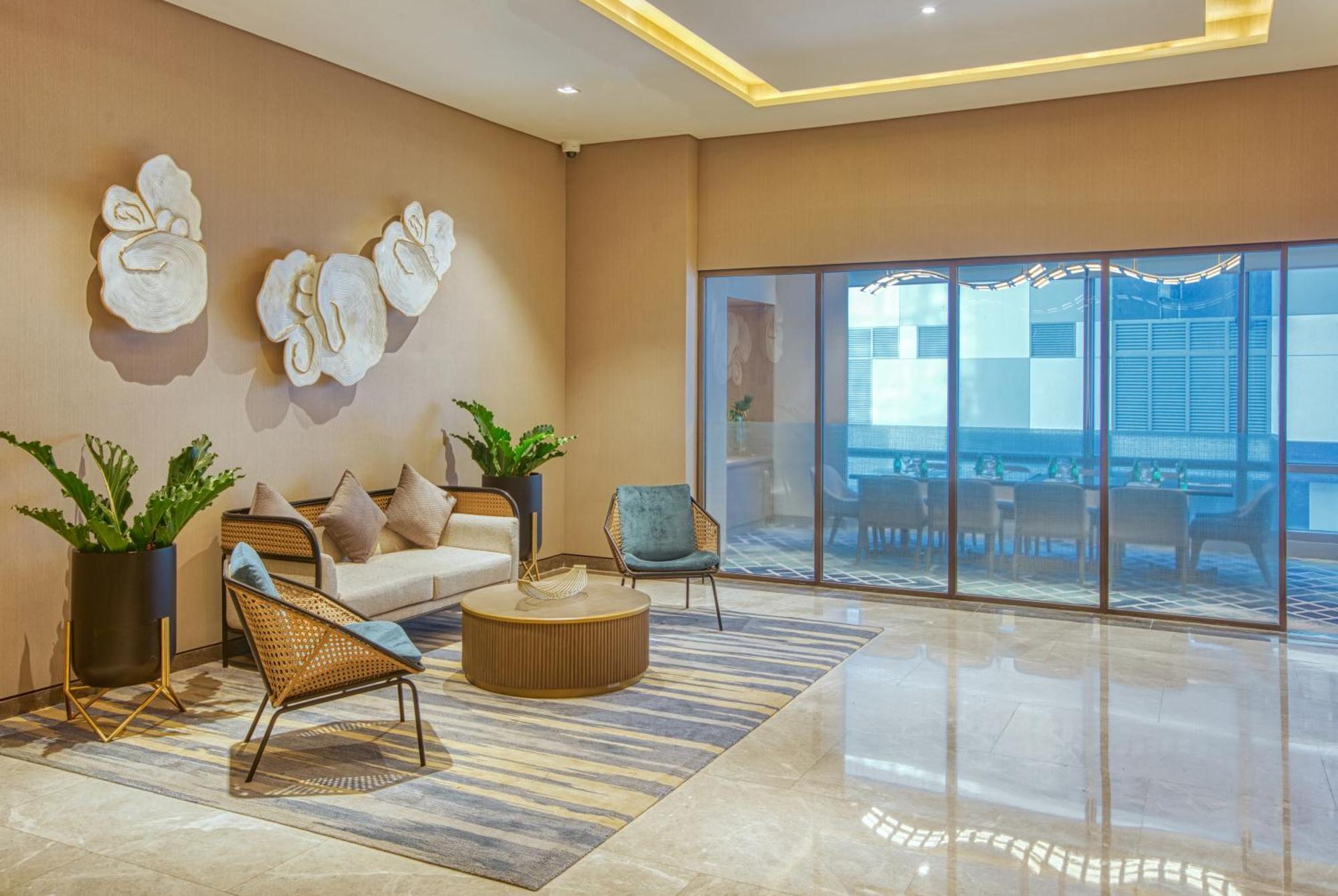 Belmont Hotel Mactan Μακτάν Εξωτερικό φωτογραφία