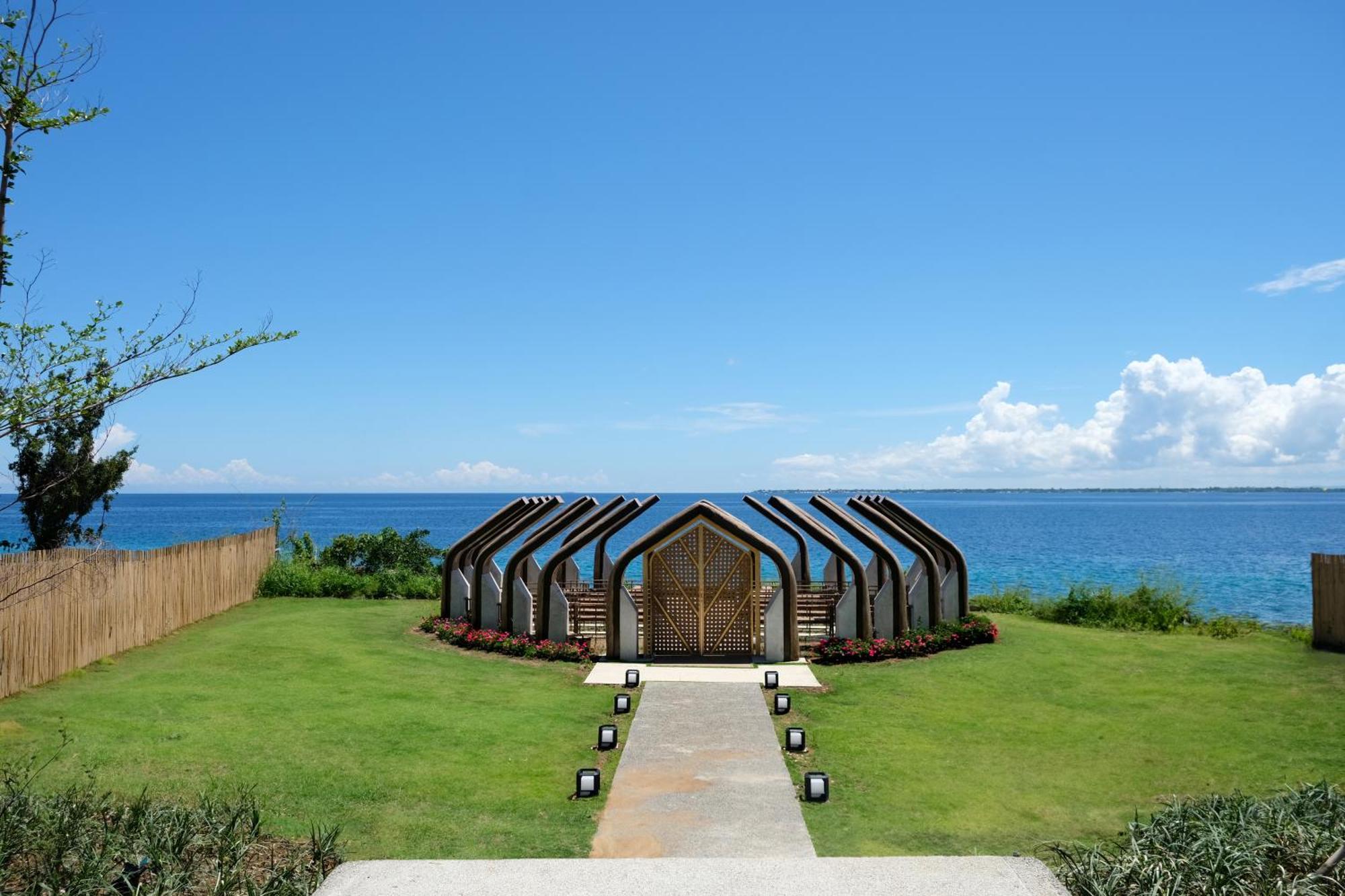 Belmont Hotel Mactan Μακτάν Εξωτερικό φωτογραφία