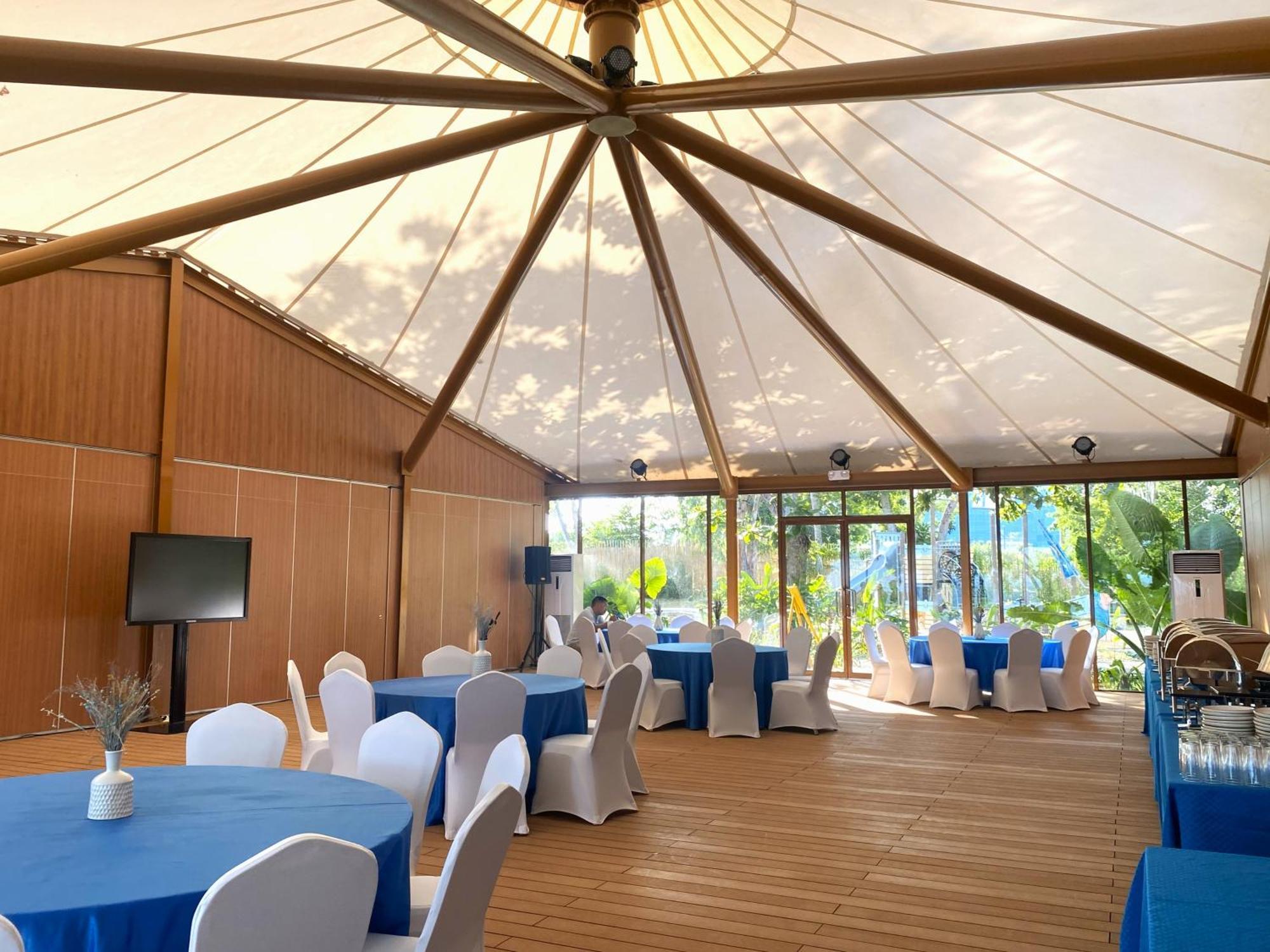 Belmont Hotel Mactan Μακτάν Εξωτερικό φωτογραφία