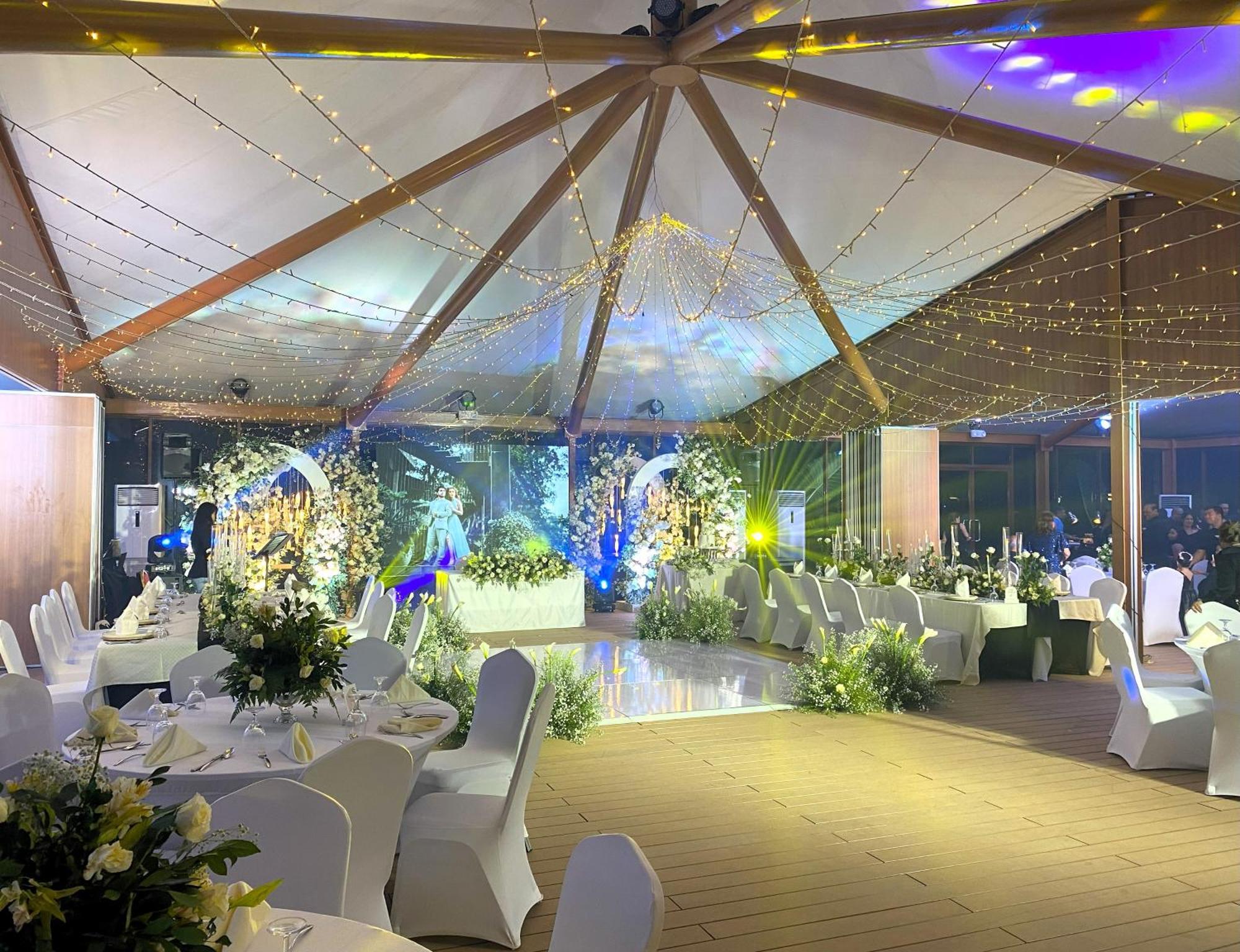 Belmont Hotel Mactan Μακτάν Εξωτερικό φωτογραφία
