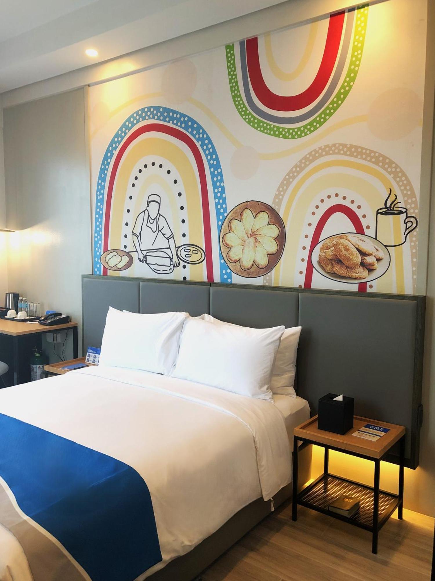 Belmont Hotel Mactan Μακτάν Εξωτερικό φωτογραφία