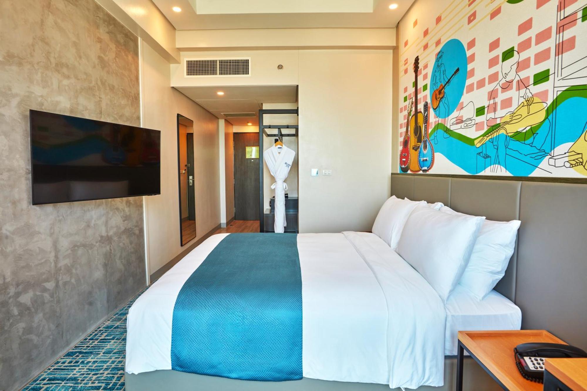 Belmont Hotel Mactan Μακτάν Εξωτερικό φωτογραφία