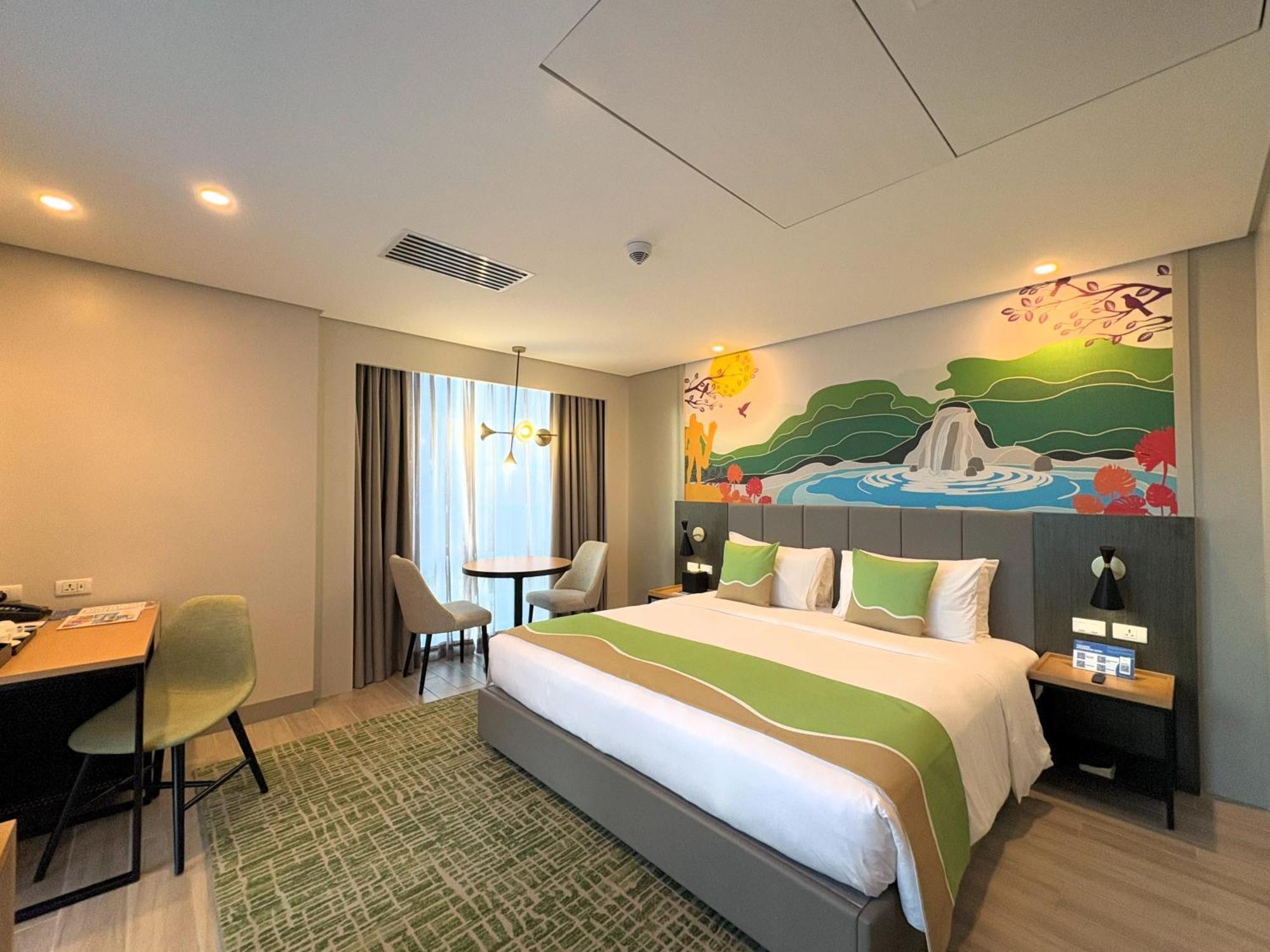 Belmont Hotel Mactan Μακτάν Εξωτερικό φωτογραφία