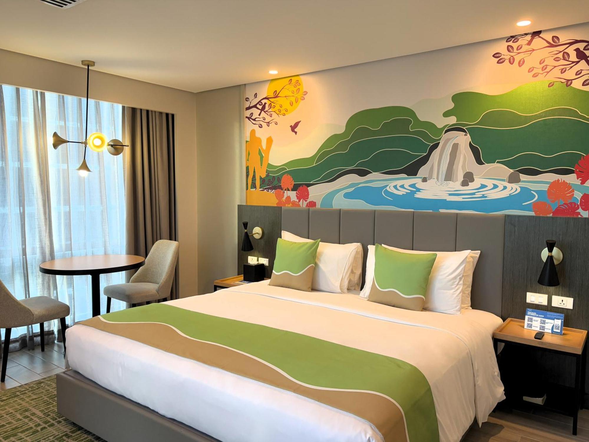 Belmont Hotel Mactan Μακτάν Εξωτερικό φωτογραφία