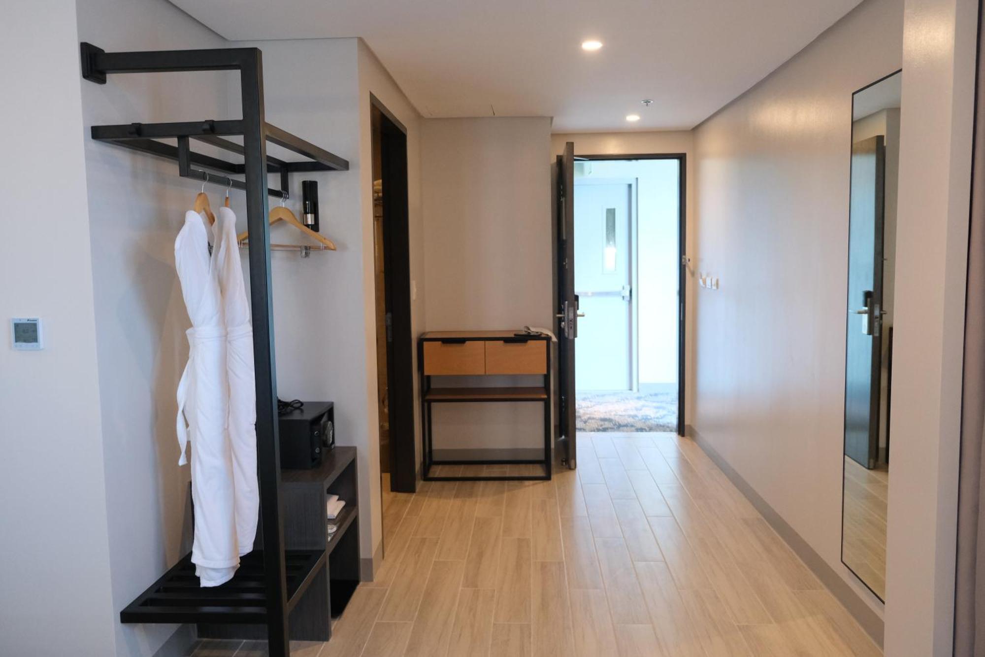 Belmont Hotel Mactan Μακτάν Εξωτερικό φωτογραφία