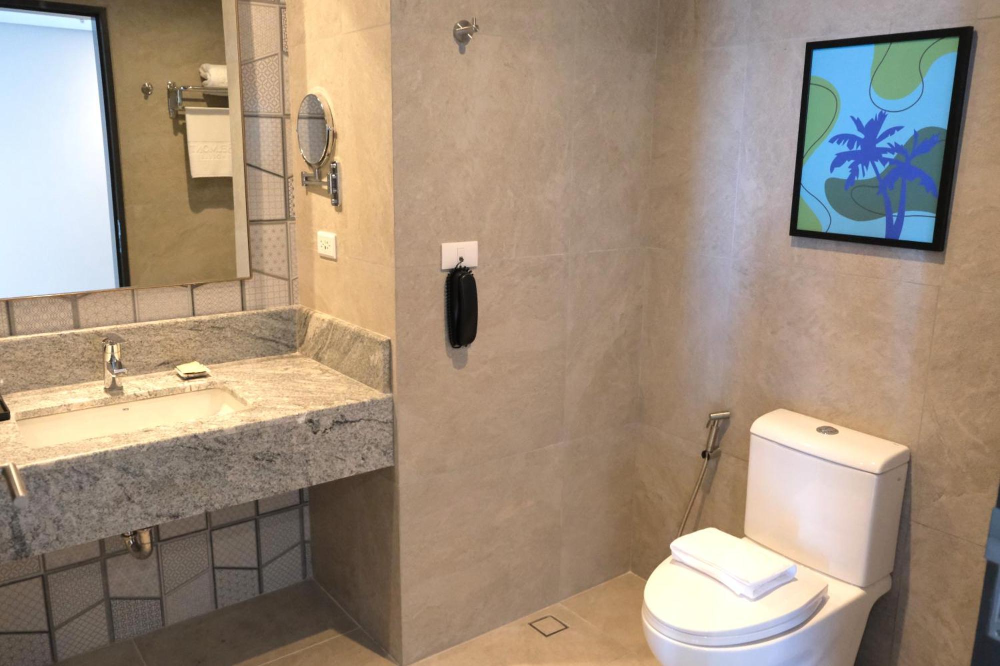 Belmont Hotel Mactan Μακτάν Εξωτερικό φωτογραφία