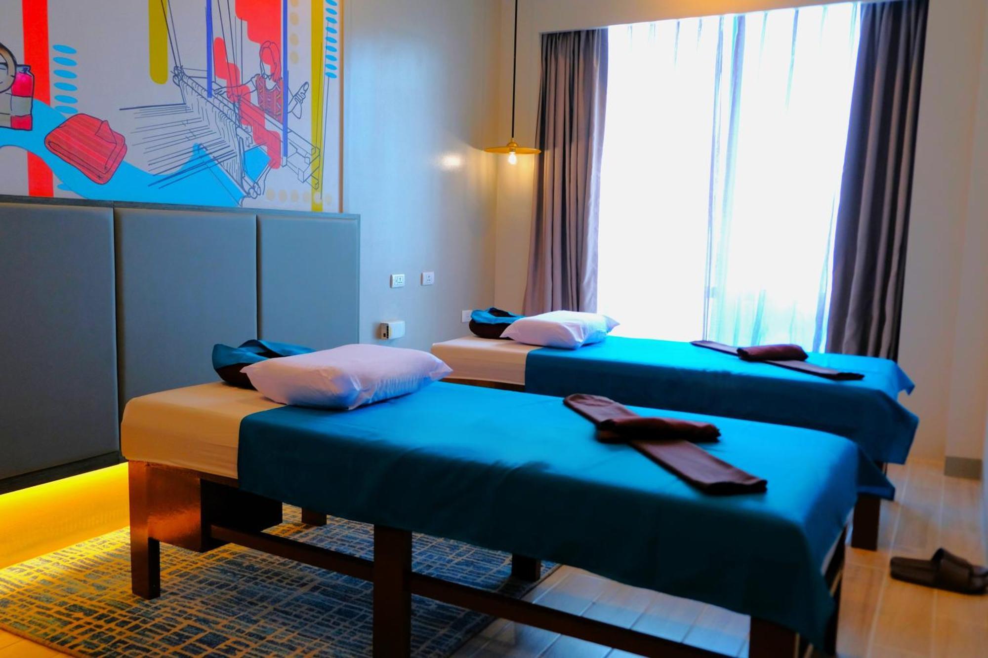 Belmont Hotel Mactan Μακτάν Εξωτερικό φωτογραφία