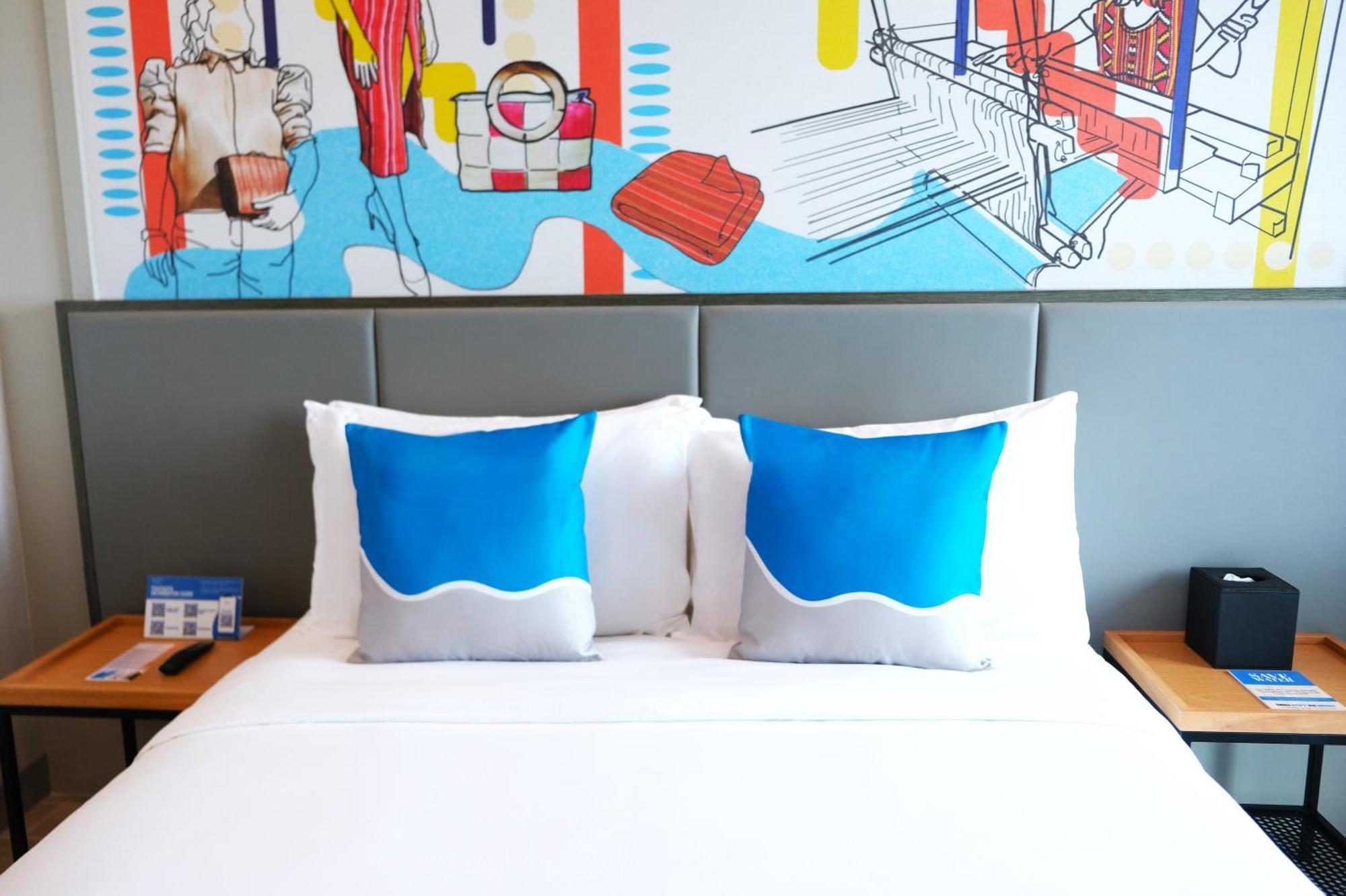 Belmont Hotel Mactan Μακτάν Εξωτερικό φωτογραφία