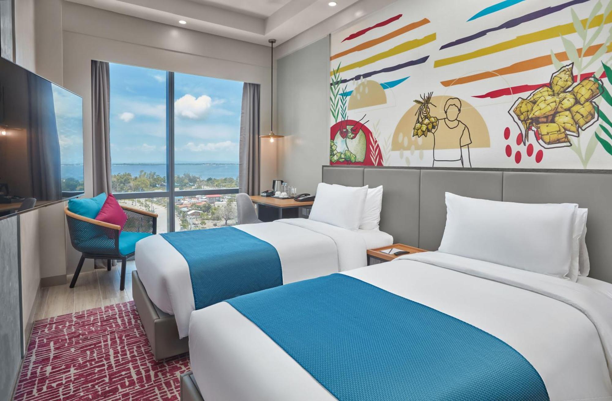 Belmont Hotel Mactan Μακτάν Εξωτερικό φωτογραφία