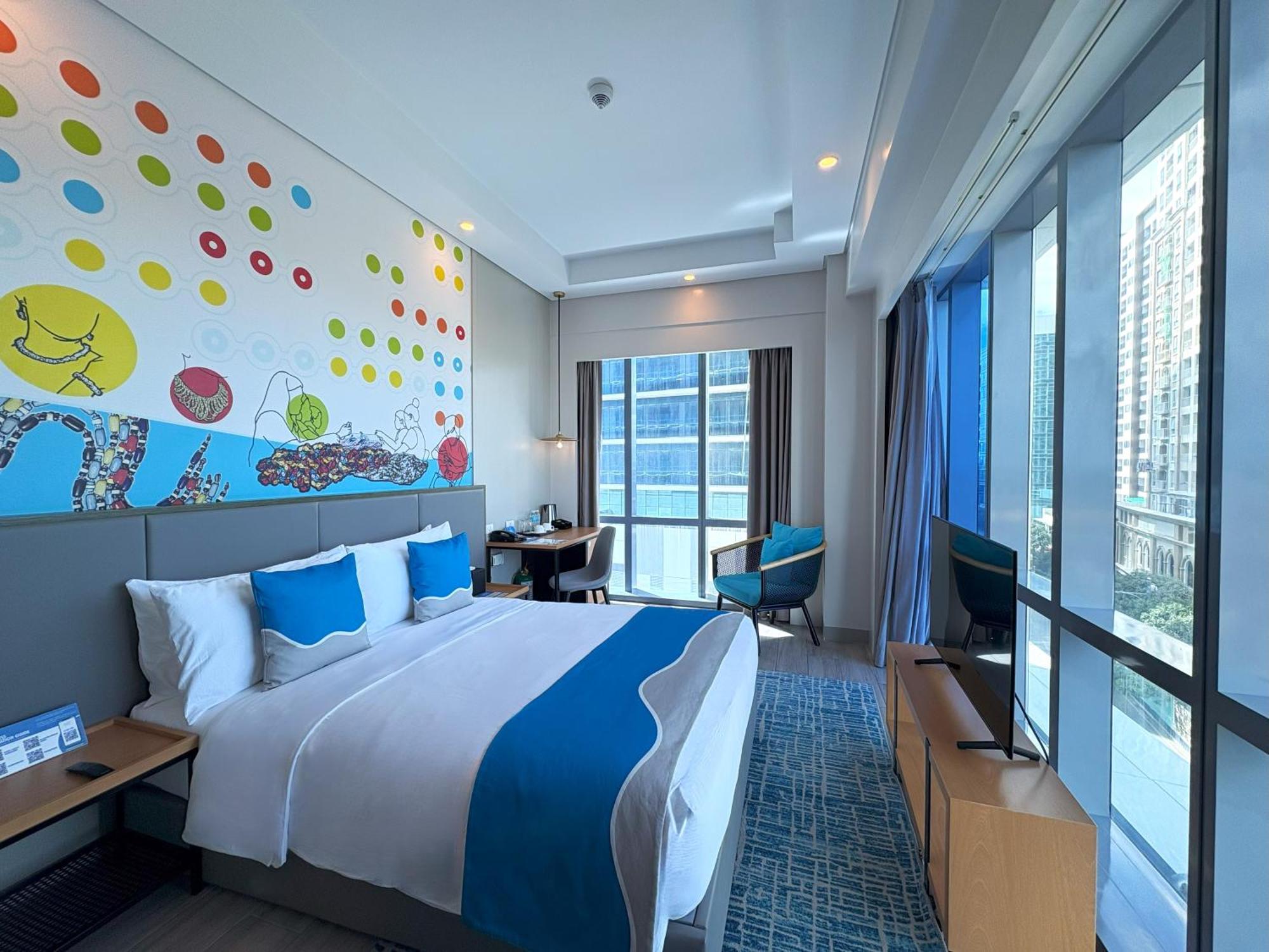 Belmont Hotel Mactan Μακτάν Εξωτερικό φωτογραφία