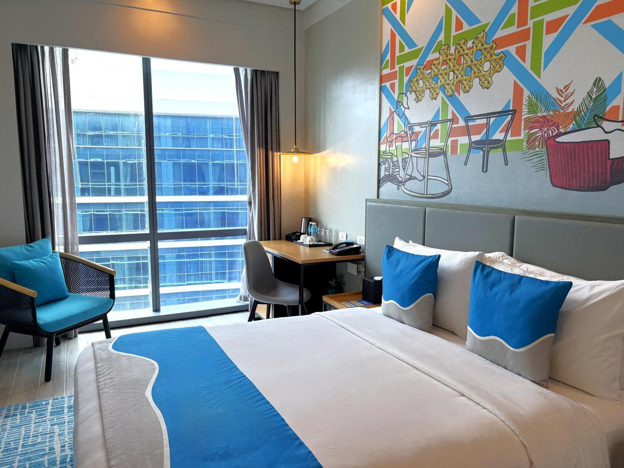 Belmont Hotel Mactan Μακτάν Εξωτερικό φωτογραφία