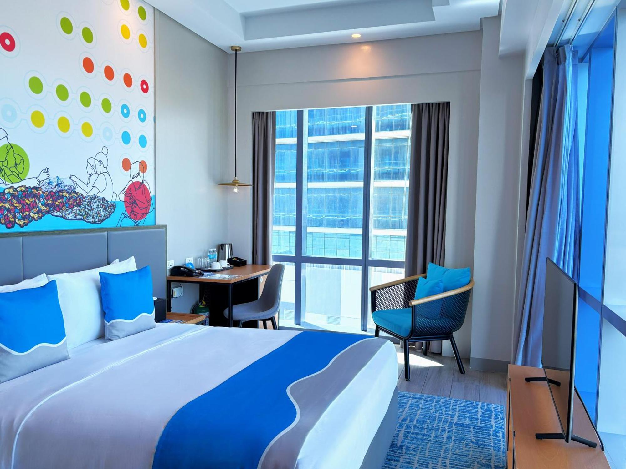 Belmont Hotel Mactan Μακτάν Εξωτερικό φωτογραφία