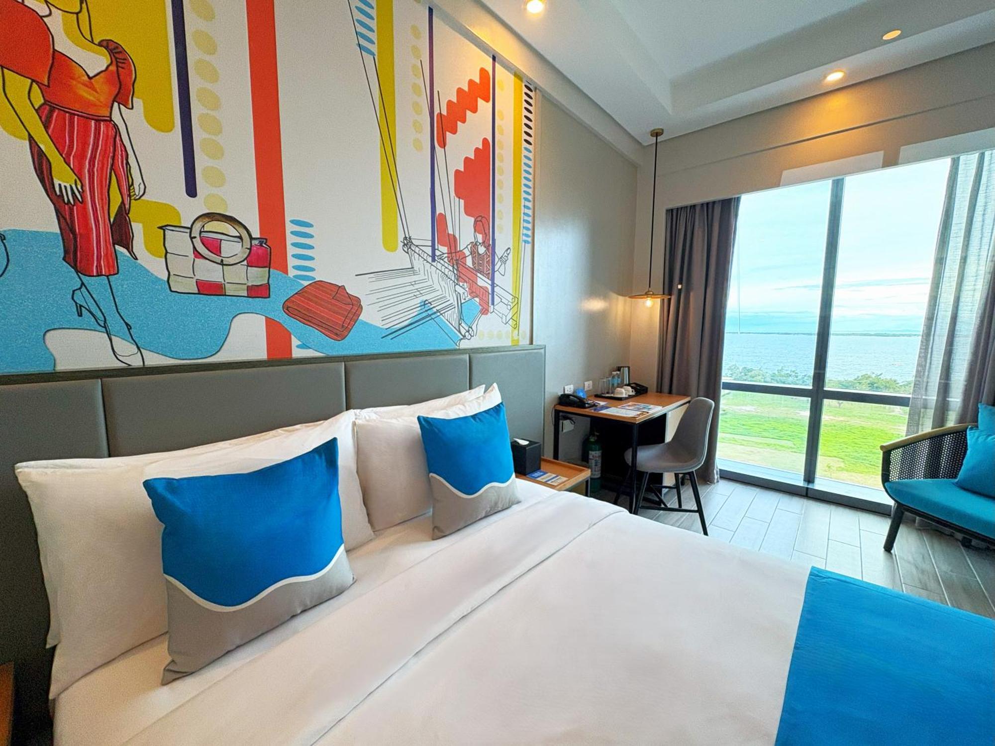 Belmont Hotel Mactan Μακτάν Εξωτερικό φωτογραφία