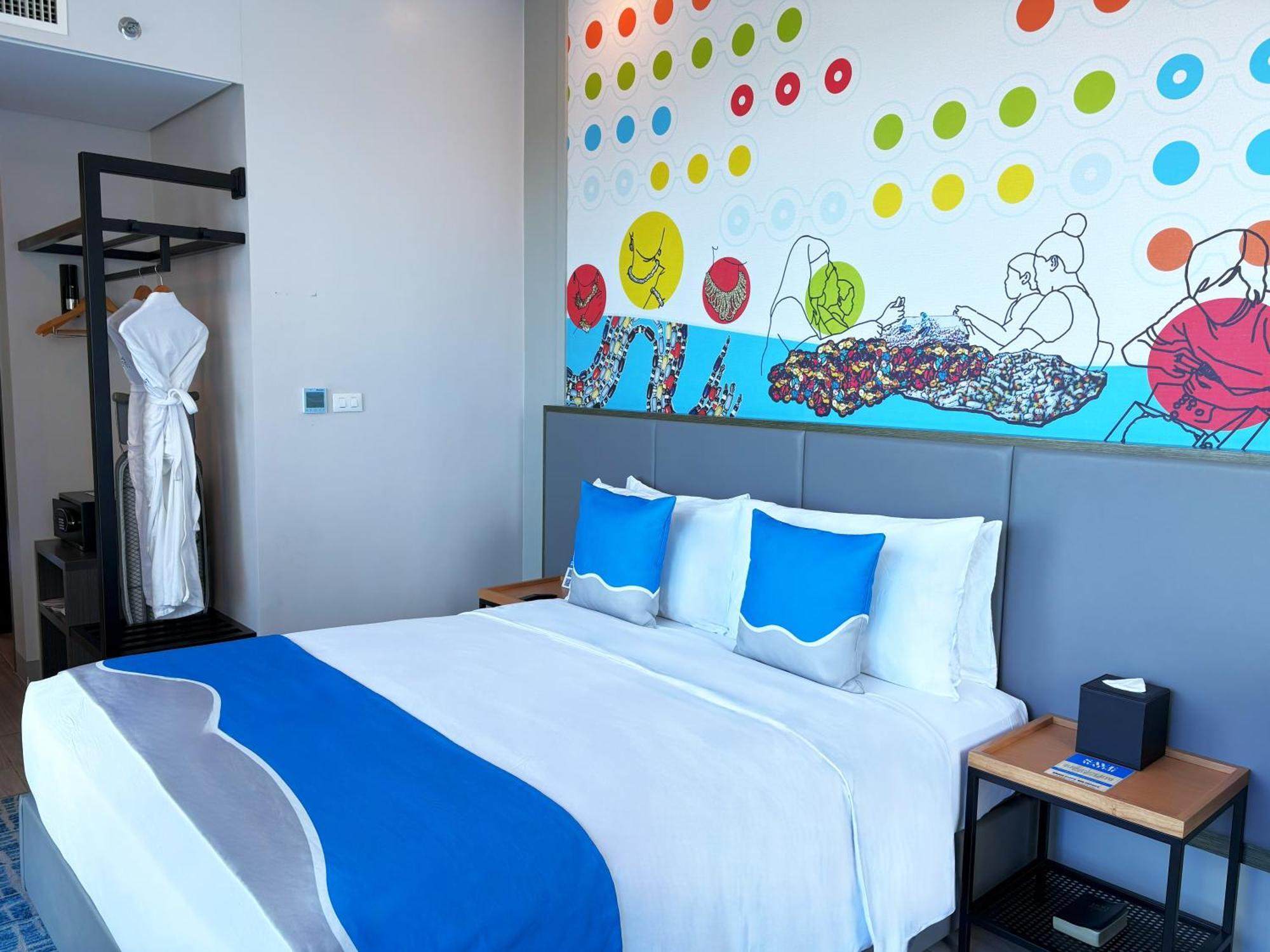 Belmont Hotel Mactan Μακτάν Εξωτερικό φωτογραφία
