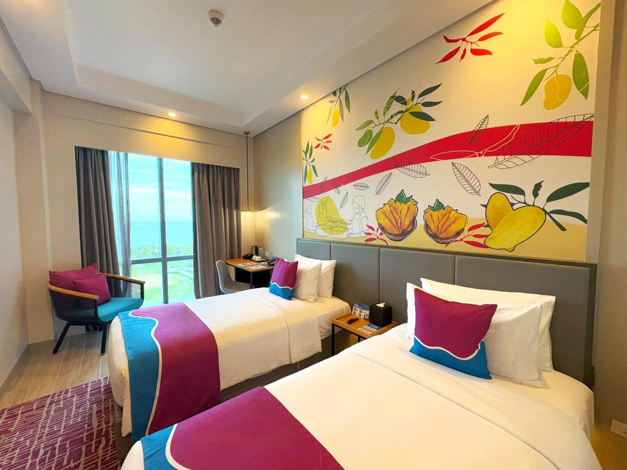 Belmont Hotel Mactan Μακτάν Εξωτερικό φωτογραφία